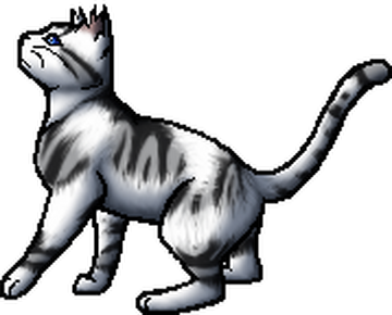 M.Jay Warriors Art! — 100 Warrior Cats Challenge 13 - Jayfeather (+