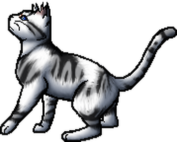 M.Jay Warriors Art! — 100 Warrior Cats Challenge 37 - Scourge I