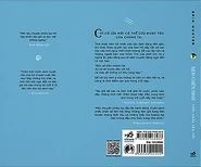 Vietnamese Reprint Language Edition Back Flap