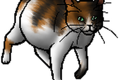 User blog:Wammer17/idk warrior cat icons?, Animal Groups Roleplay Wiki