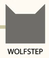 Wolfstep's icon on the Warriors family tree