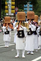 Himeji Oshiro Matsuri August09 124.jpg (2,22 МБ)