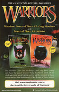 Advertisement for Long Shadows and Sunrise Circulated inside Marvel comics in 2008