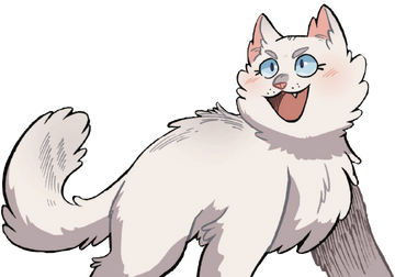 Picture of Cloudtail