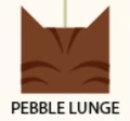 Pebble Lunge's icon on the Warriors family tree