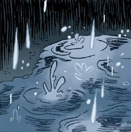 The Prophecies Begin (volume 3)/Prologue