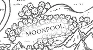 The Moonpool on the Ivypool's Heart map
