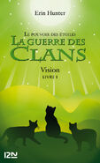 French Language Edition E-book Released in France