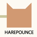 Harepounce's icon on the Warriors family tree
