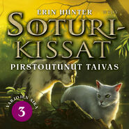 Finnish Audiobook Edition Released in Finland