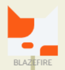 Blazefire, Warriors Wiki