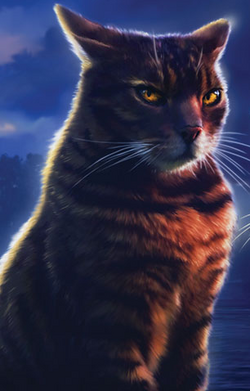 Brambleclaw, Warriors Wiki