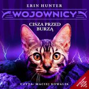 Polish Audiobook Released in Poland