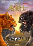 Traditional Chinese Reprint Language Edition Released in Taiwan