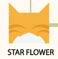Star Flower's icon on the Warriors family tree
