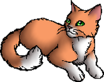 Ashfur by flash-the-artist  Warrior cats art, Warrior cats series, Warrior  cats fan art