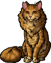 Lionblaze, Warriors Wiki