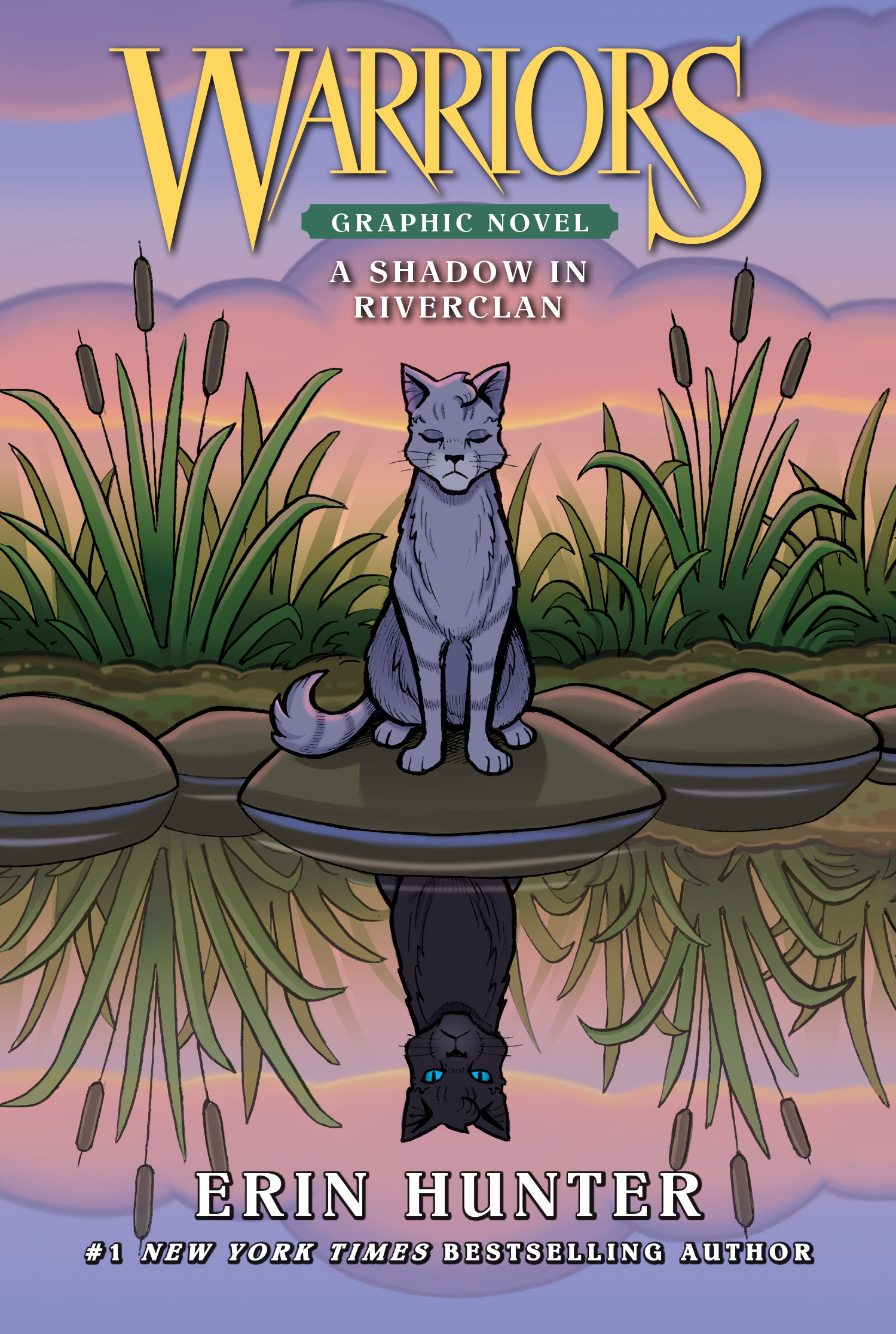 Featured image of post Warrior Cats Graystripe s Vow Graystripe s vow by erin hunter at indigo ca canada s graystripe served thunderclan for many moons before retiring to the elders den