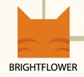 Brightflower's icon on the Warriors family tree