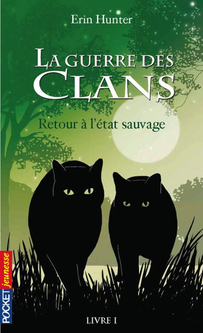warriors into the wild book warriors into the wild book