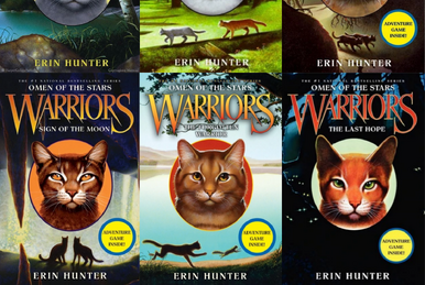 Warrior Cats The Last Hope / Recap - TV Tropes