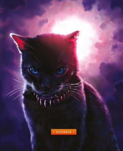 scourge 🩸🦷 [warrior cats] - playlist by arcadeghozt.mp3