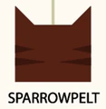 Sparrowpelt's icon on the Warriors family tree