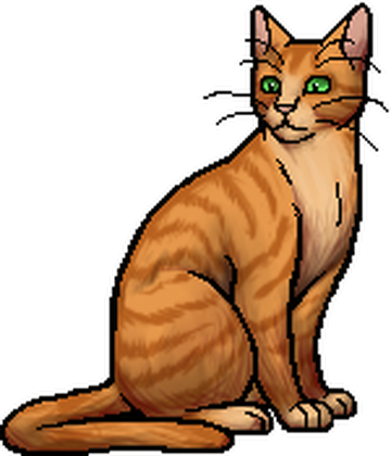 What Warrior Cats Character Are You? ARC 1 - Quiz