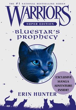 Warrior Cats: A Starless Clan (Literature) - TV Tropes