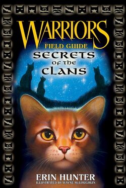 The Clans, Info That Everyone Should Know by Cherryflight – BlogClan