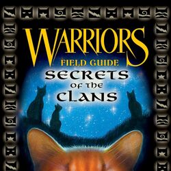 A Starless Clan, Warriors Wiki