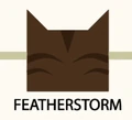 Featherstorm's icon on the Warriors family tree