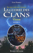French Language Edition Released in France