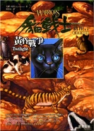 Traditional Chinese Language Edition Released in Taiwan