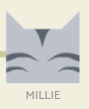 Millie.Icon