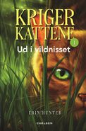 Danish Reprint Language Edition Released in Denmark