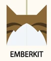 Emberkit (DotC)'s icon on the Warriors family tree