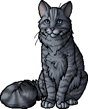 Absolutely losing my mind at this pixel art of Hawkfrost from the Warriors  Wiki : r/WarriorCats