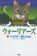 Alternate Japanese Language Edition Released in Japan