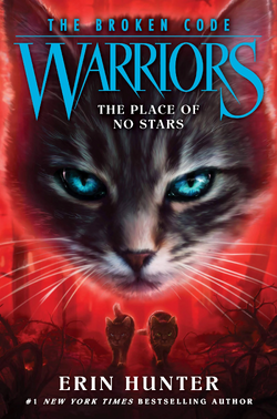 Warriors (novel series) - Wikipedia