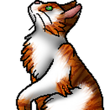 Fallen Leaves Warriors Wiki Fandom