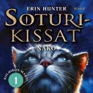 Finnish Audiobook Released in Finland