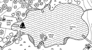 The lake | Warriors Wiki | Fandom