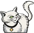 Harveymoon in SkyClan and the Stranger