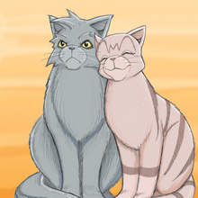 Graystripe Warriors Wiki Fandom Family tree layout with dot/graphviz. graystripe warriors wiki fandom