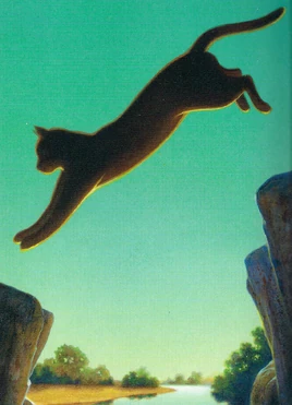 The Ultimate Guide/RiverClan