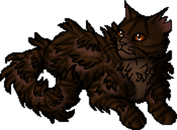 Tigerstar (AVoS), Warriors Wiki