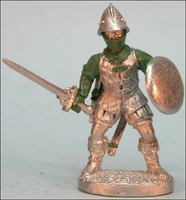 Фігурка Роделеро.