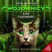 Polish Audiobook Released in Poland