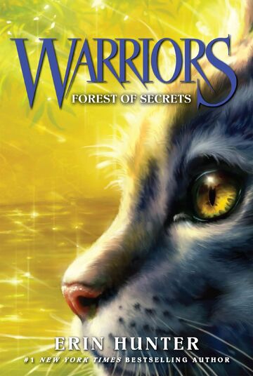 Warriors Cats: Omen of the Stars 6 Book Collection by Erin -  Israel